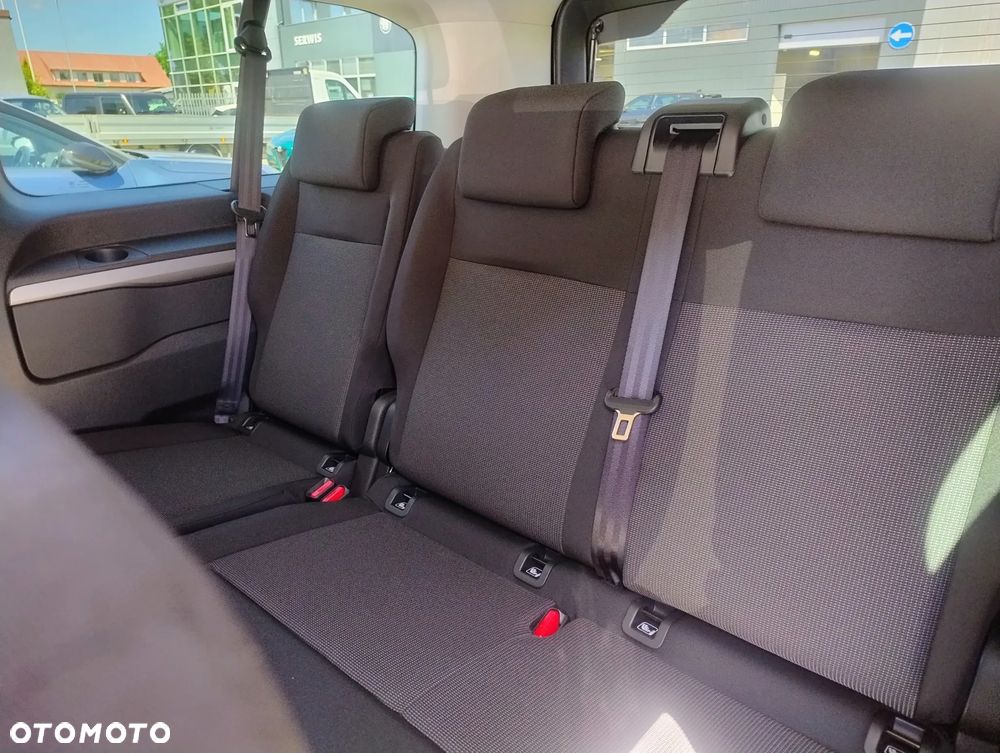 Citroën SpaceTourer 2.2 BlueHDi XL Plus EAT8 - 28