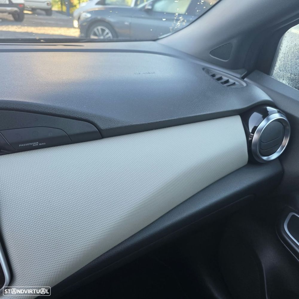 Nissan Micra 1.0 IG-T N-Connecta - 27