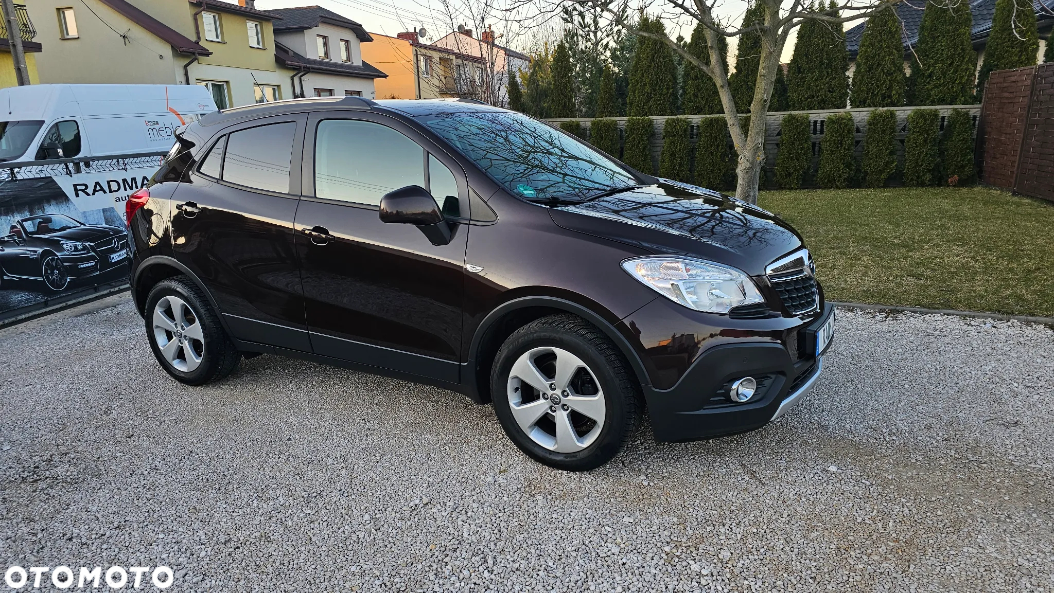 Opel Mokka 1.4 T Enjoy - 2