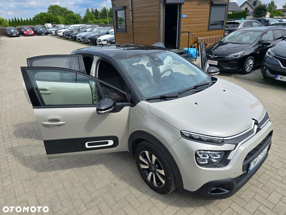 Citroën C3 - 33