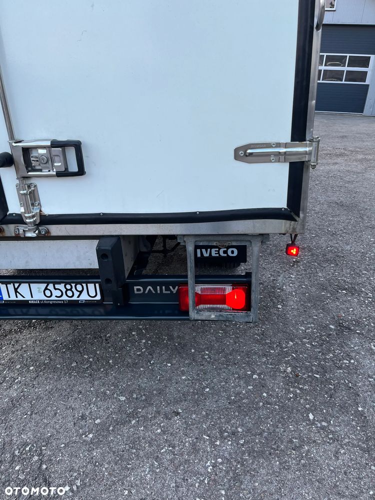 Iveco 50C15 - 16