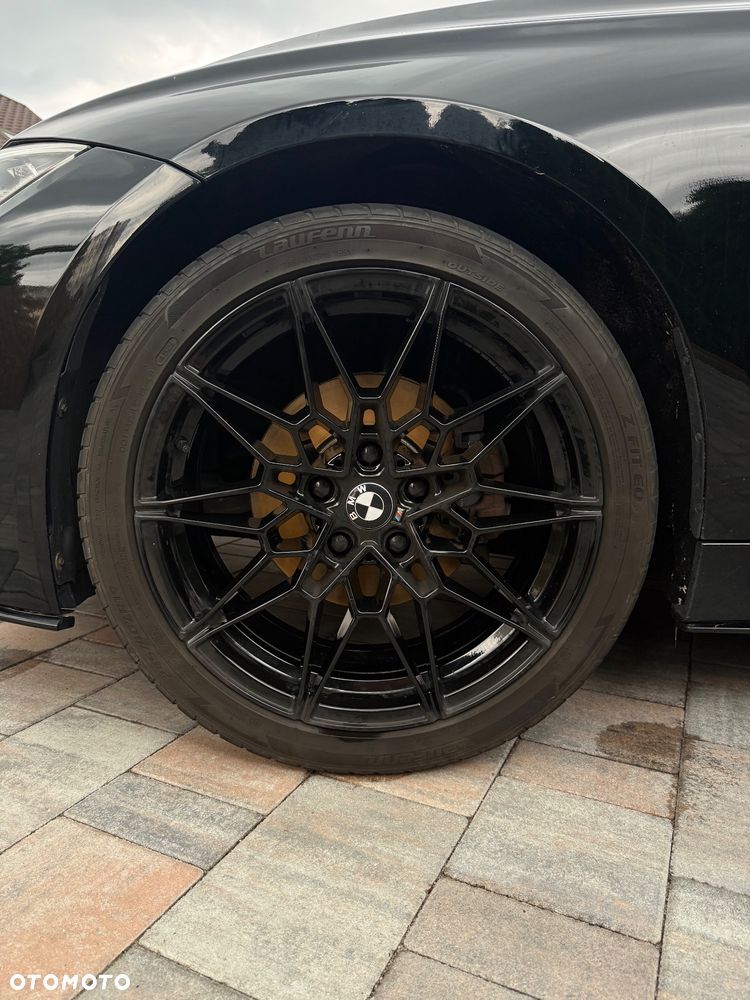 BMW Seria 3 - 16