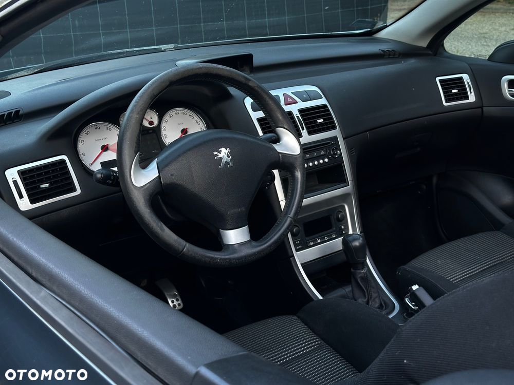 Peugeot 307 CC - 20
