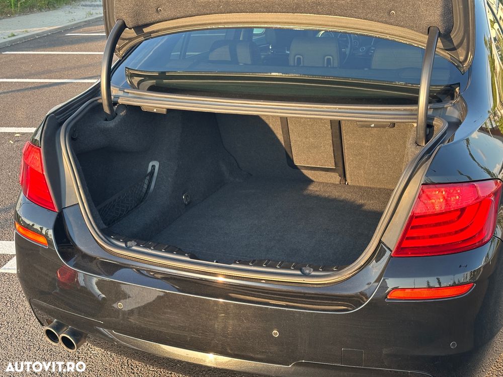 BMW Seria 5 - 22