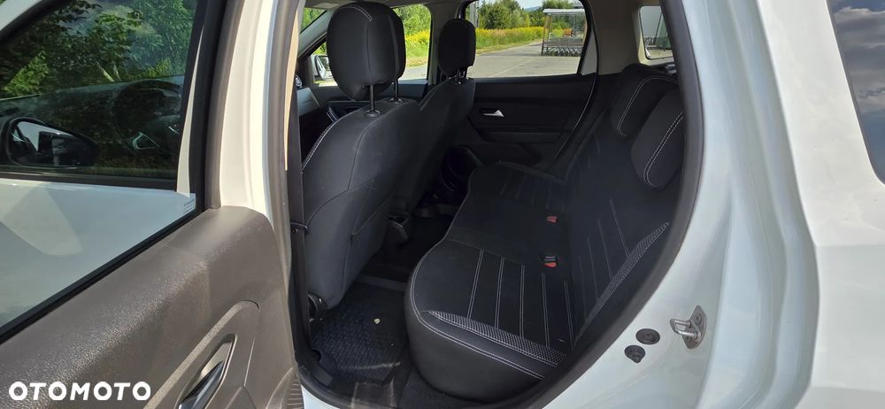 Dacia Duster 1.0 TCe Prestige - 12