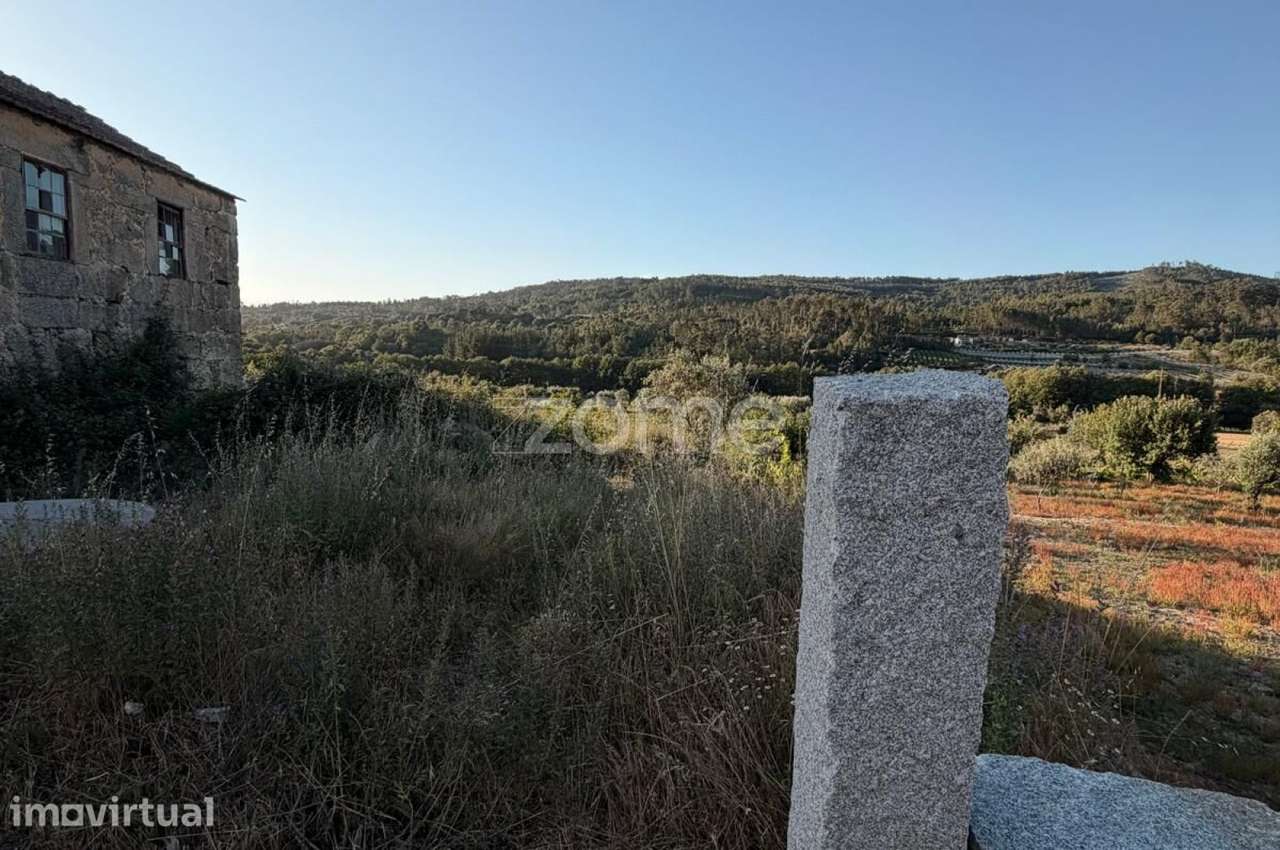 Quinta em Pedra para Recuperar com 3.190 m² na Beira Alta – Um refú... - Grande imagem: 5/19