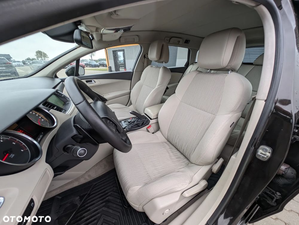Peugeot 508 1.6 e-HDi Access S&S - 35