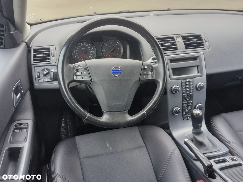 Volvo C30 1.6D RDesign - 21