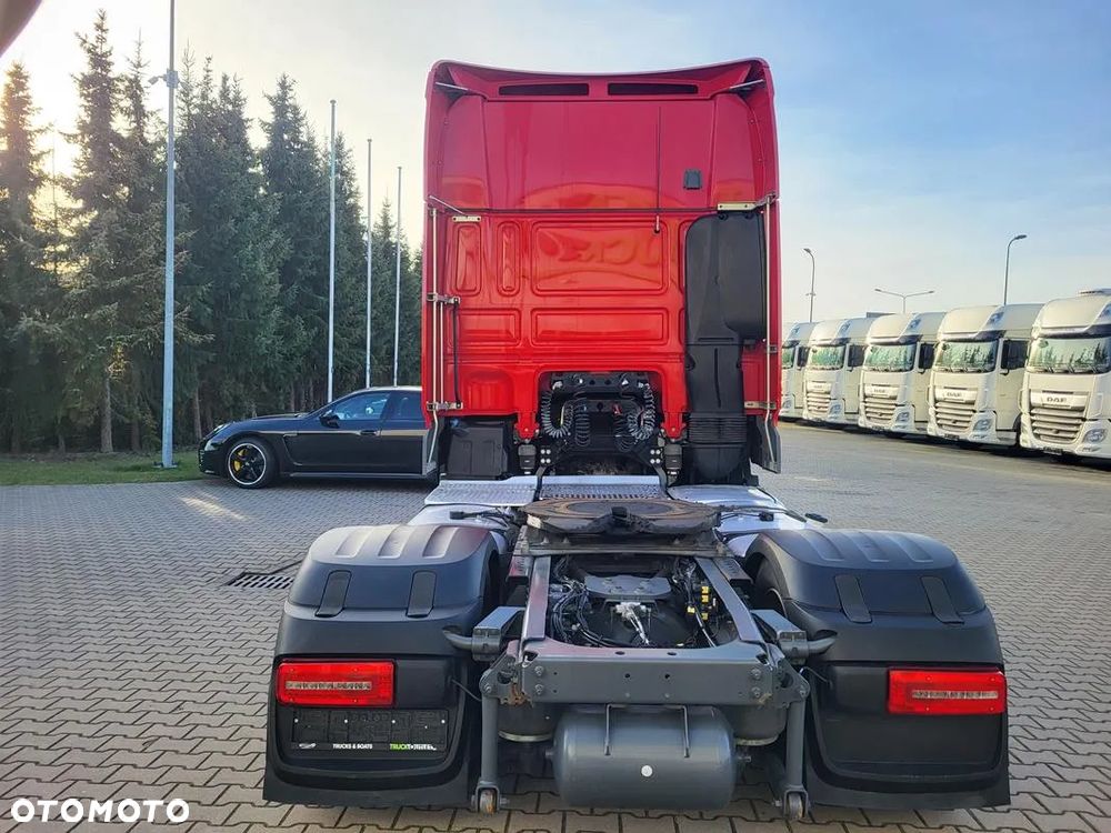 DAF FT XF 480 - 5