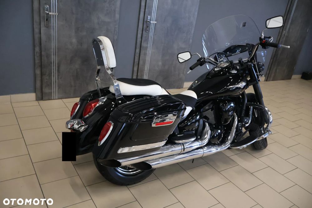 Kawasaki VN - 12