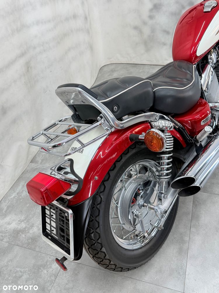 Yamaha Virago - 24