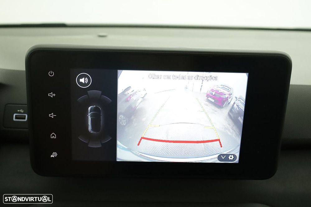 Dacia Jogger 1.0 ECO-G Extreme Bi-Fuel - 11