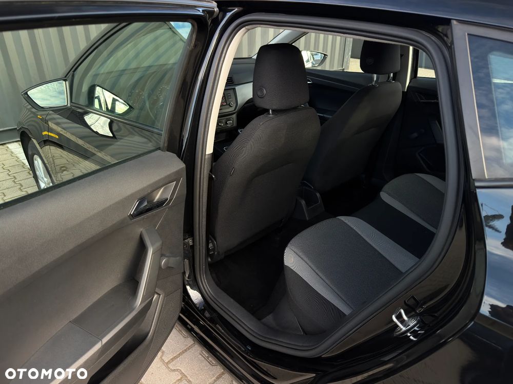 Seat Ibiza 1.0 TSI Full LED S&S - 18