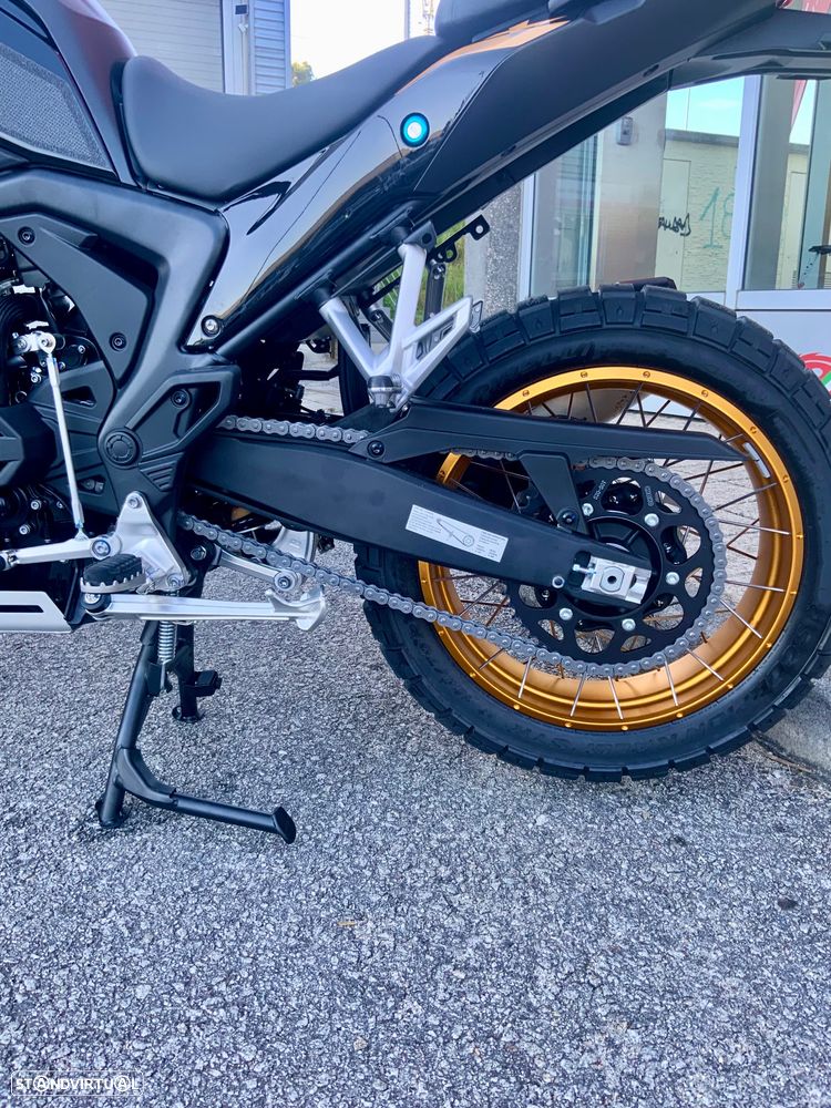 KOVE 625X Pro - 9