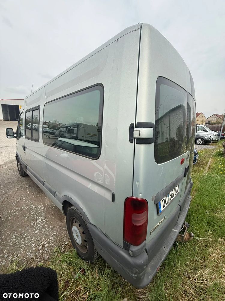 Renault Master L3H1 - 20