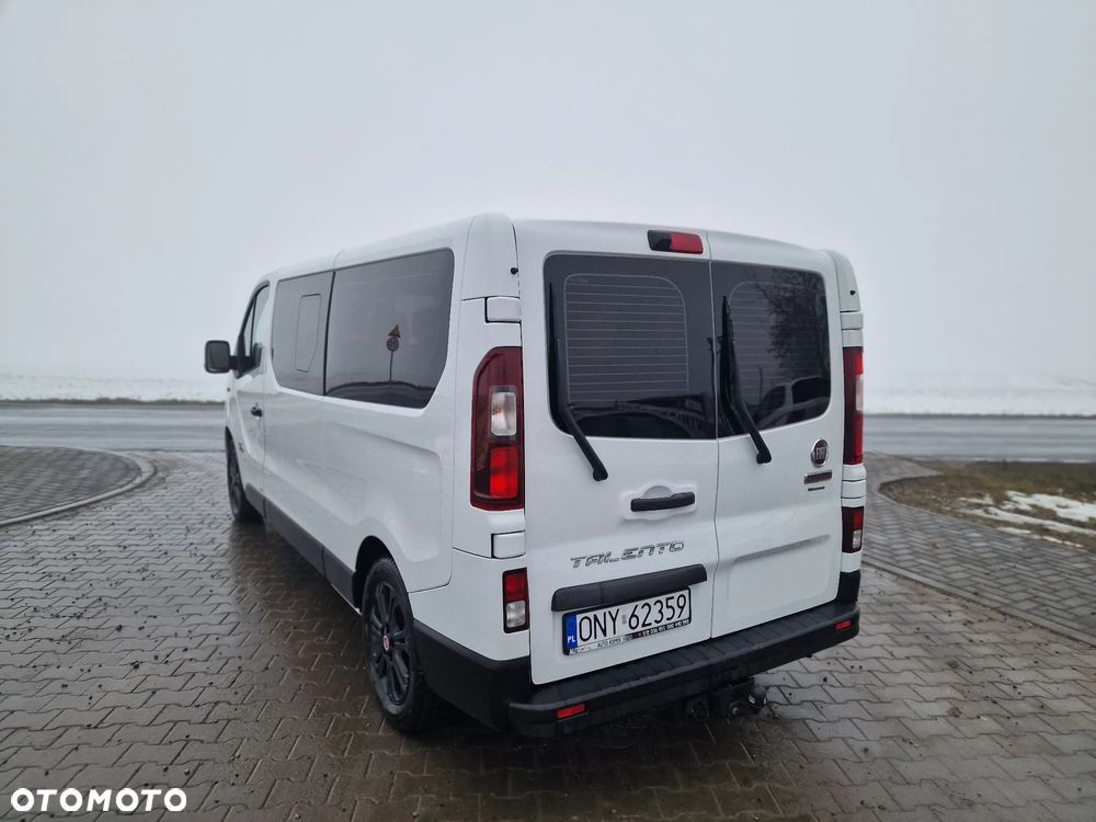 Fiat Talento Kombi L2 SX - 14