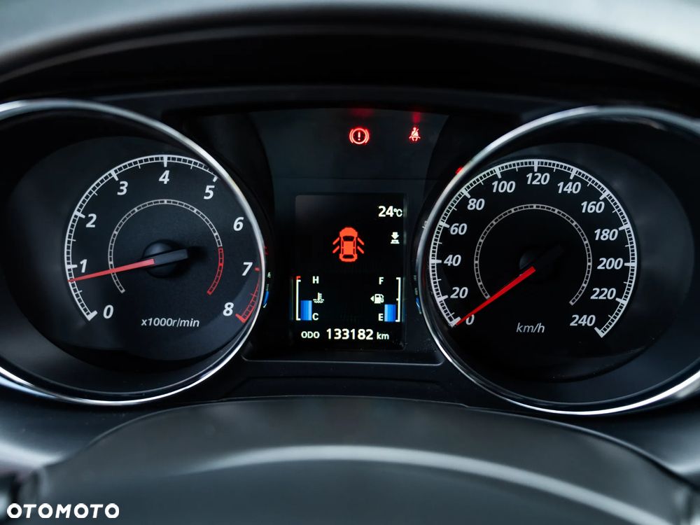 Mitsubishi ASX 1.6 Intense Plus - 36