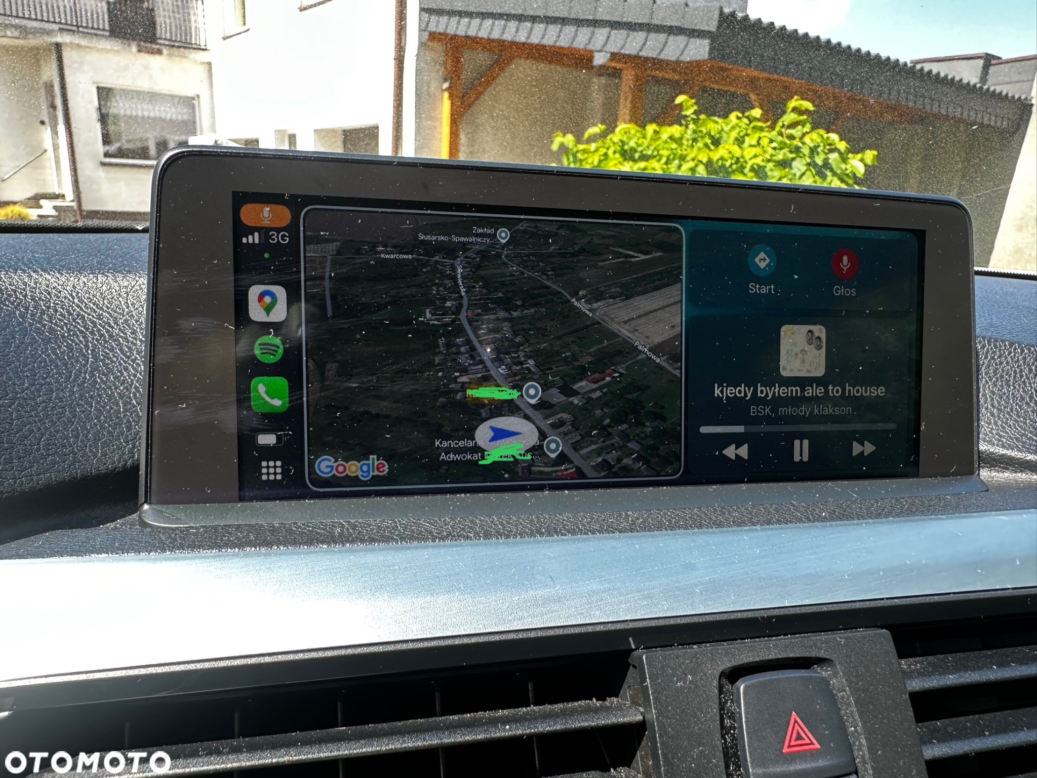 BMW Seria 4 428i xDrive M Sport - 14
