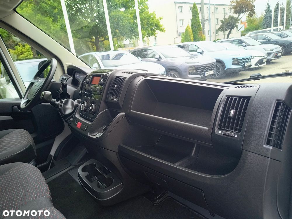 Opel NOWA LOKALIZACJA Opel Movano 2.2 CDTI 140KM L3H2 Serwis Gwarancja Vat23% - 20