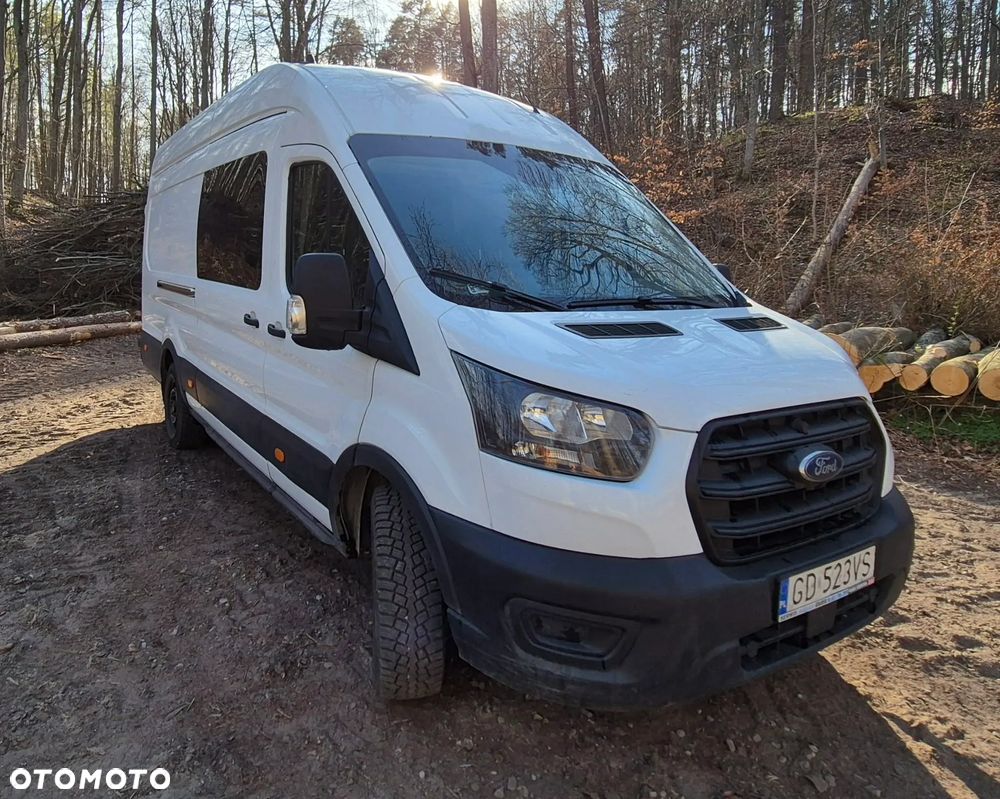 Ford Transit - 3