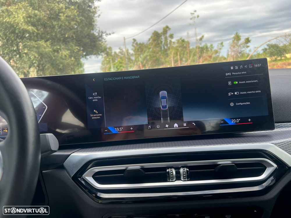 BMW i4 eDrive40 Edição Desportiva M - 57