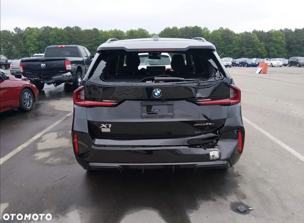 BMW X1 - 6