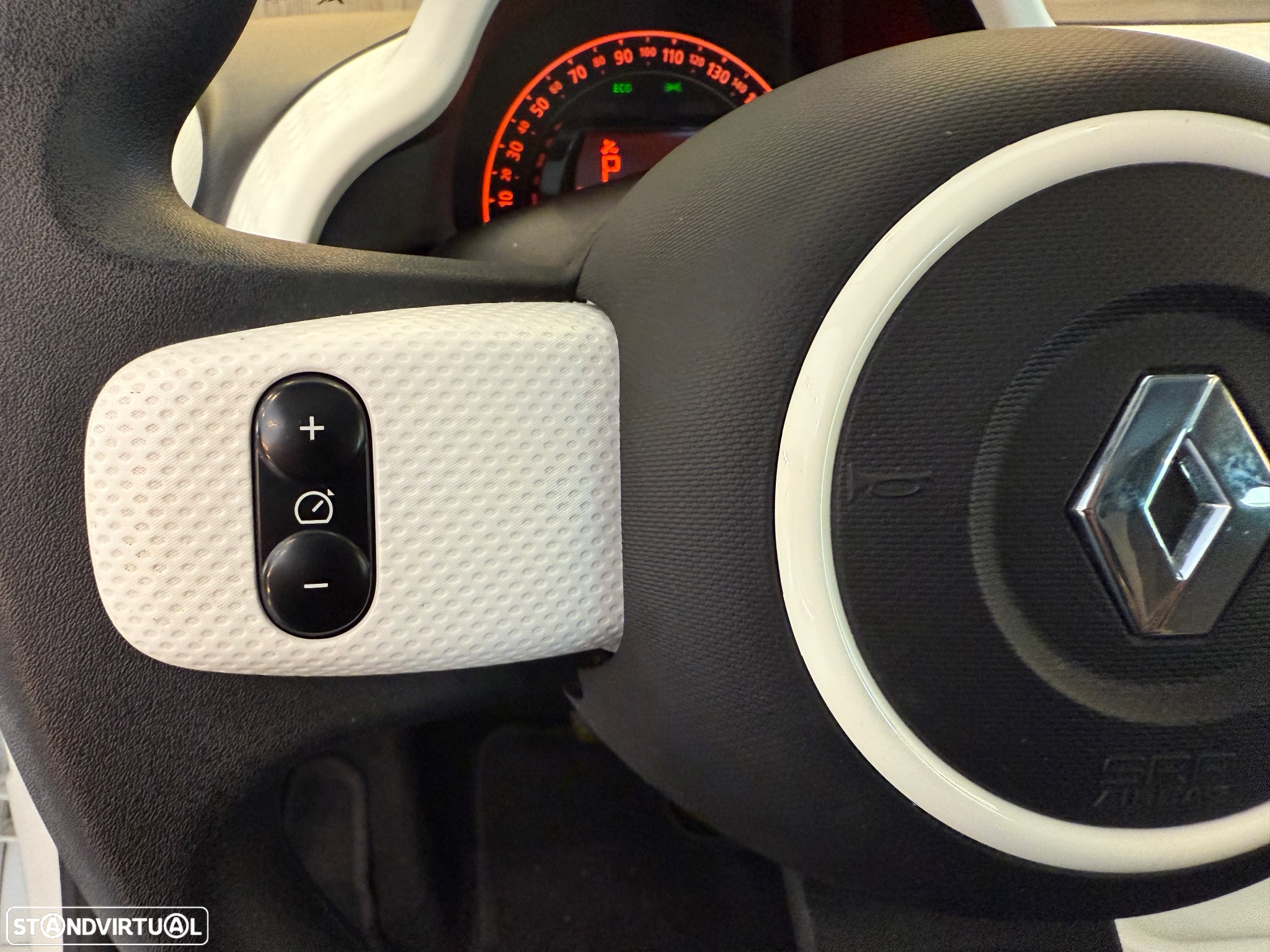 Renault Twingo 1.0 SCe Night&Day EDC - 17