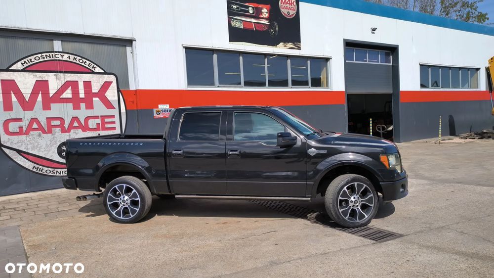 Ford F150 - 6