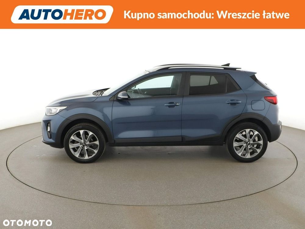Kia Stonic 1.0 T-GDI 100 OPF Dream-Team Edition - 3