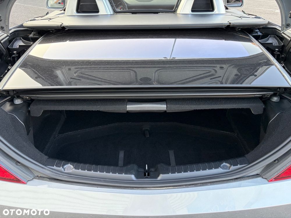 Mercedes-Benz SLK 200 Kompressor Automatik Sport Edition - 24