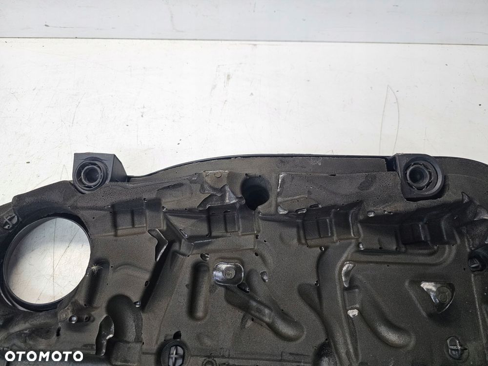 OSŁONA POKRYWA SILNIKA AUDI A3 8P Q3 VW SEAT 03L103925S - 8