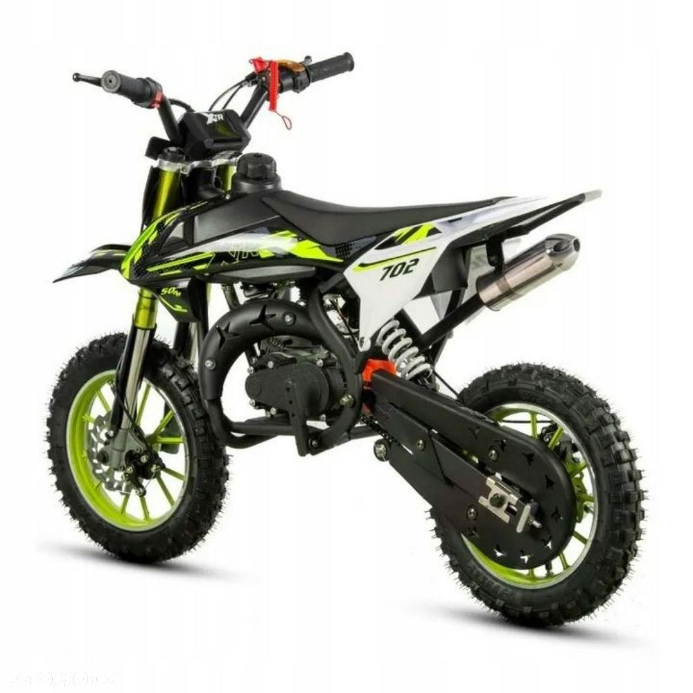 XTR Inny - 7