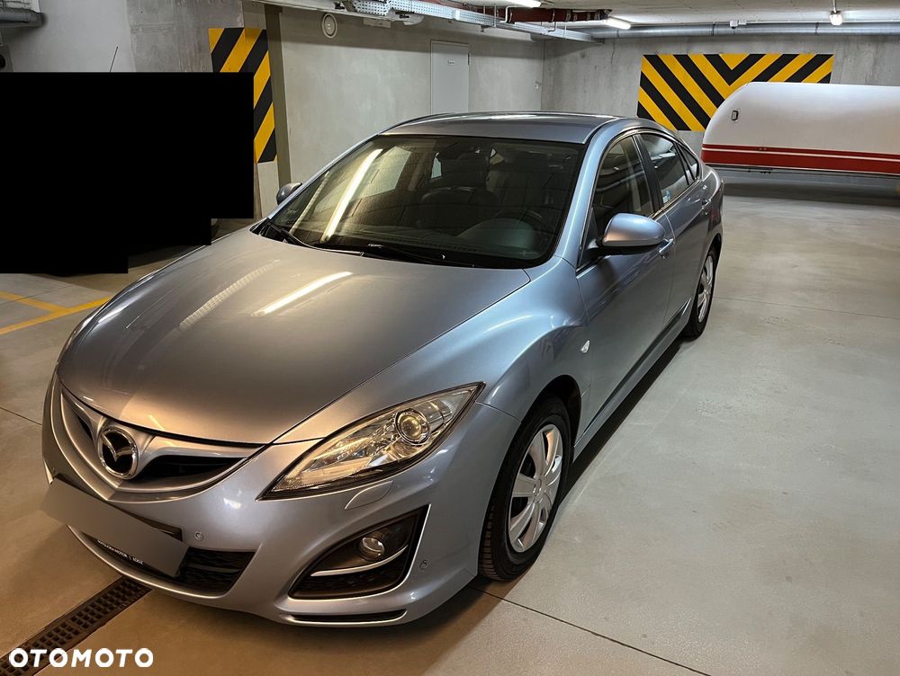 Mazda 6 2.0 Kirei - 5