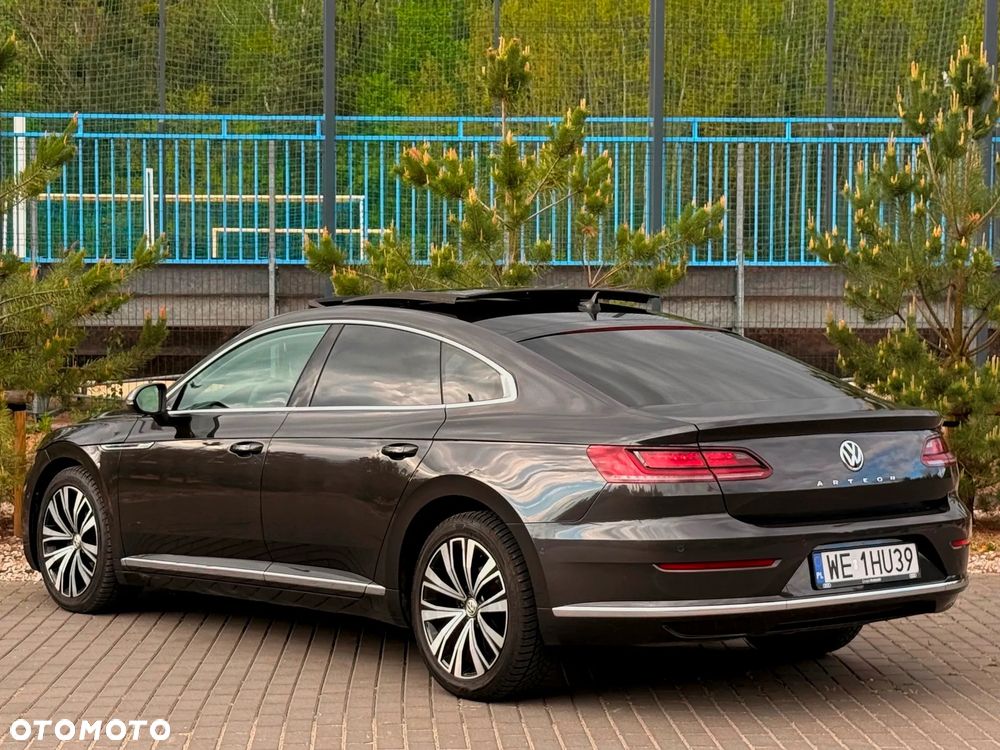 Volkswagen Arteon 2.0 TDI SCR Elegance DSG - 3