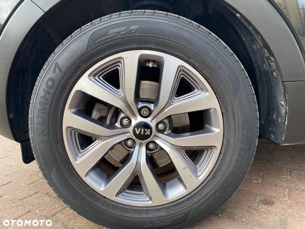 Kia Sportage 1.6 GDI 2WD ISG Edition 7 - 26