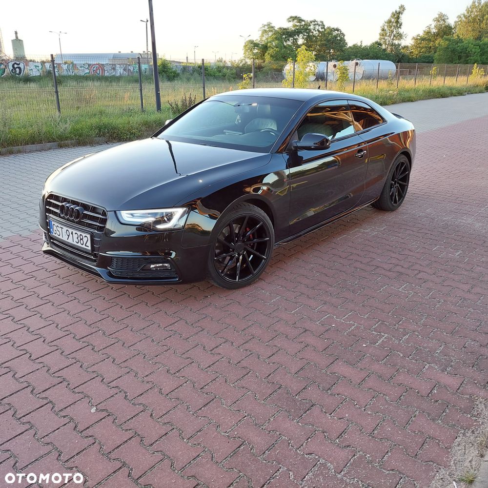 Audi A5 Coupé - 6