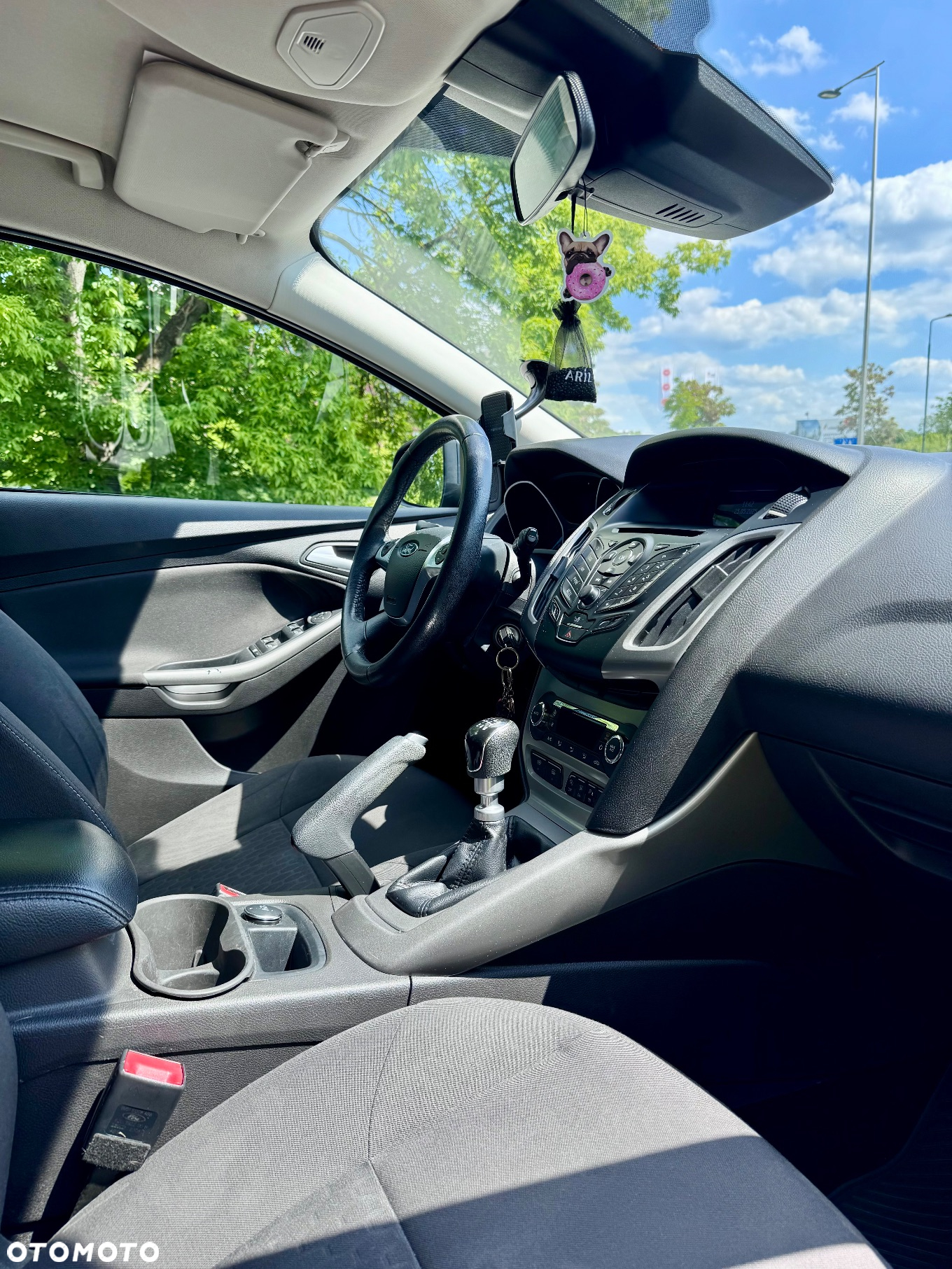 Ford Focus - 11