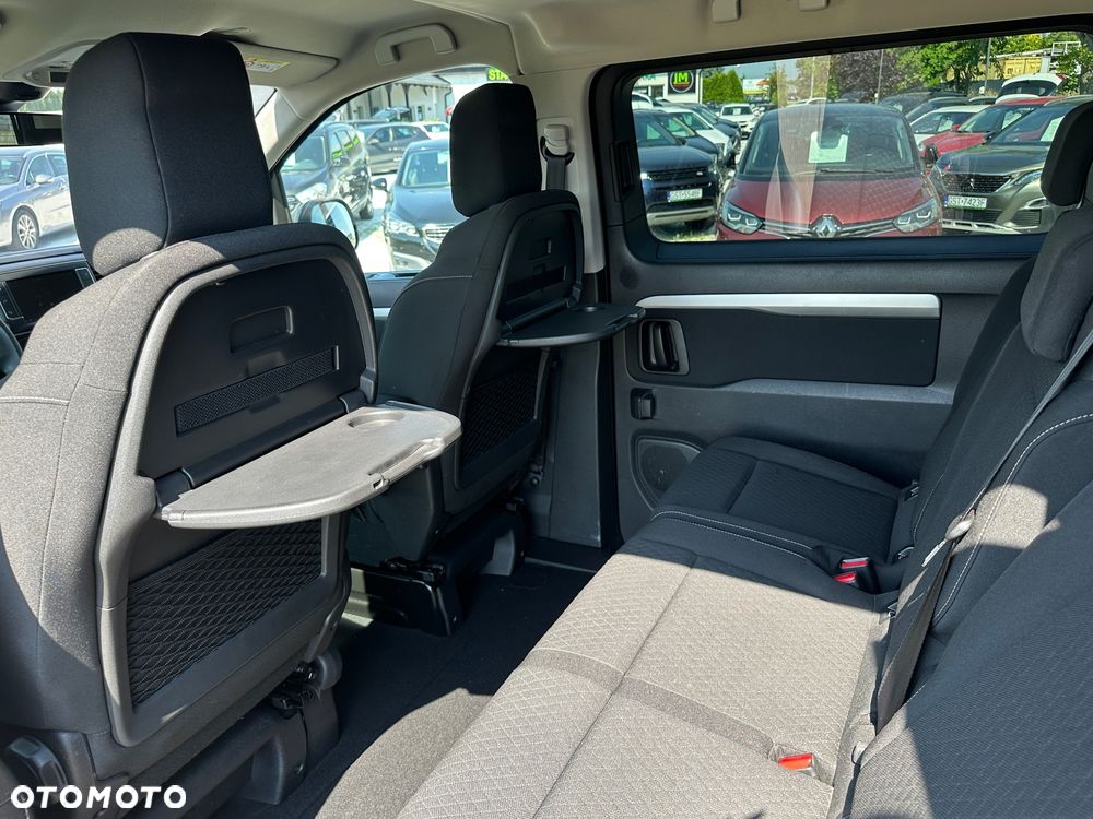 Opel Zafira 2.0 D L Edition - 19