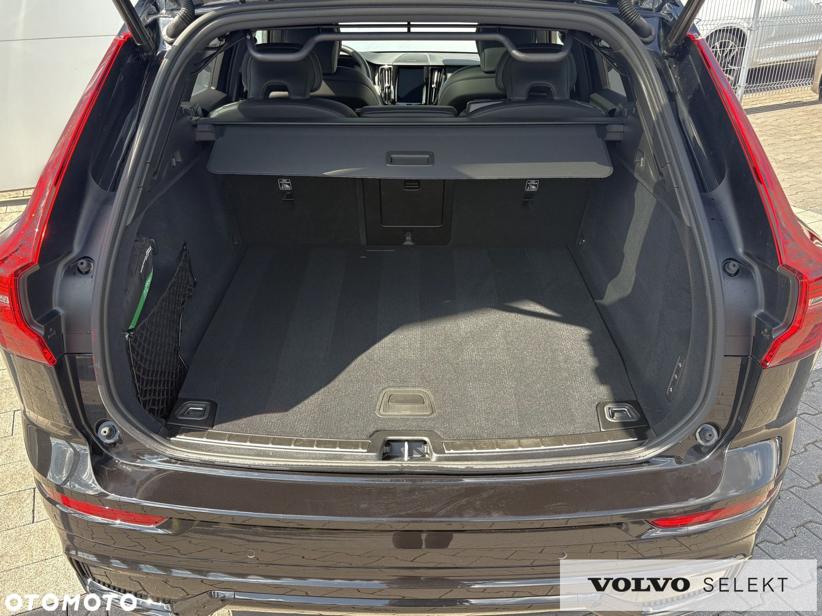 Volvo XC 60 - 36