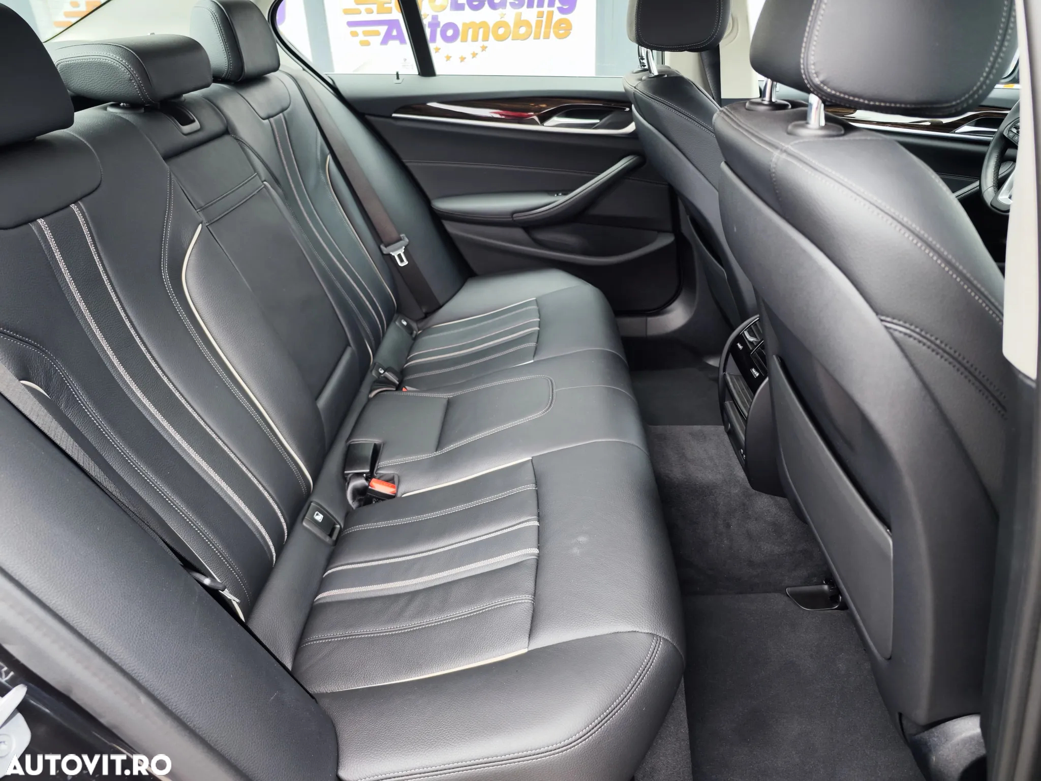 BMW Seria 5 530e AT PHEV - 15