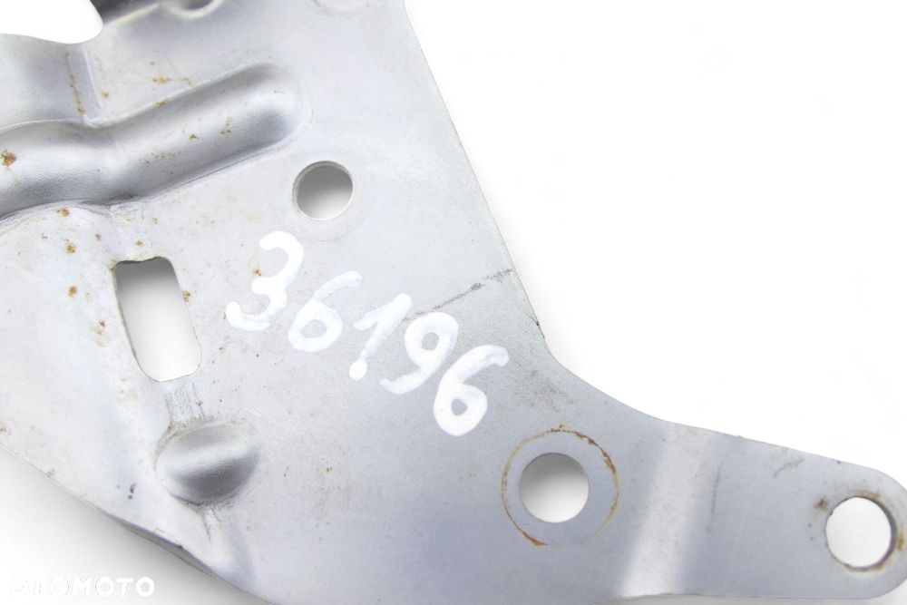 Mocowanie Uchwyt Pompy ABS DSC BMW E90 E91 E92 E93 E81 E87 2.0D N47 6762464 - 6