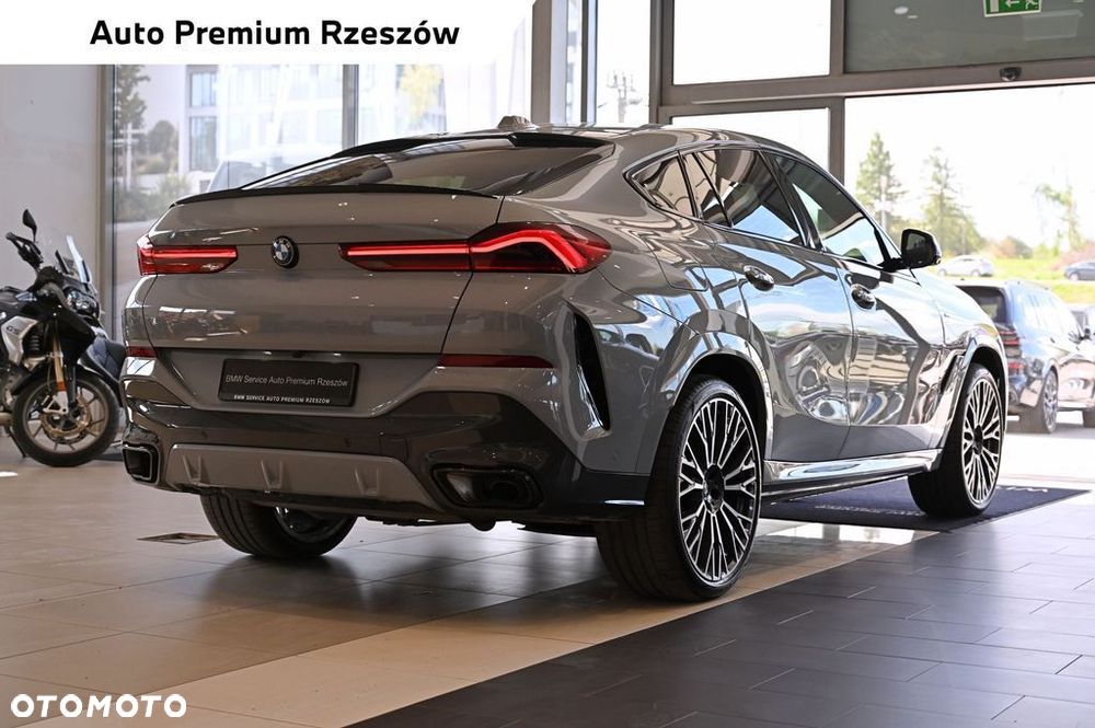 BMW X6 - 20