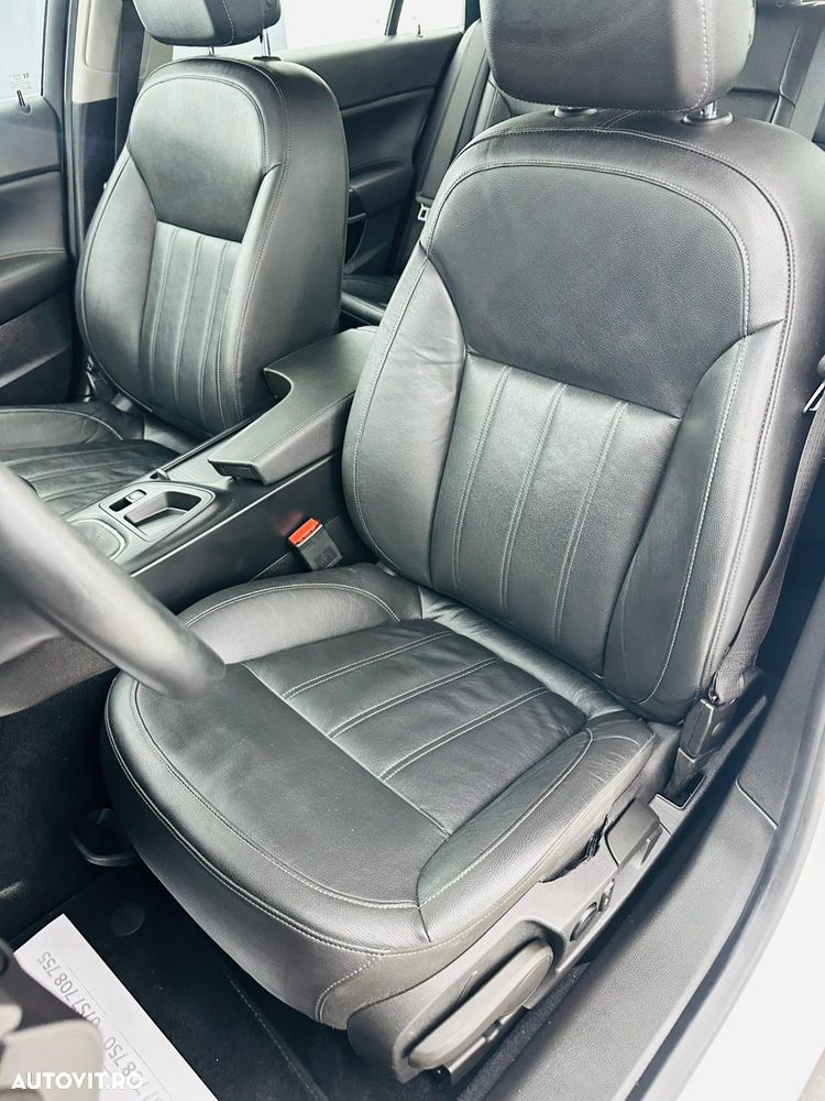 Opel Insignia 2.0 CDTI ecoFLEX Start/Stop Sport - 15