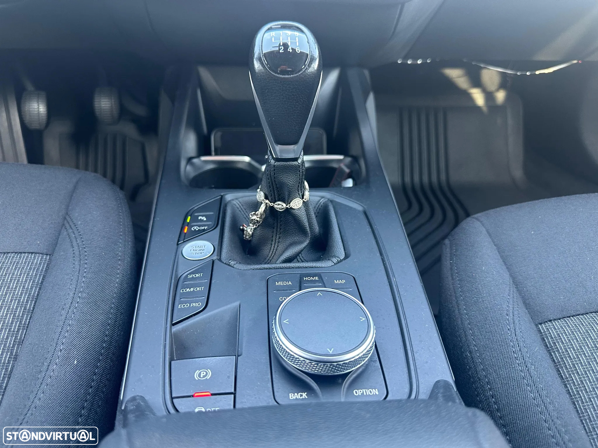 BMW 116 d Corporate Edition - 19