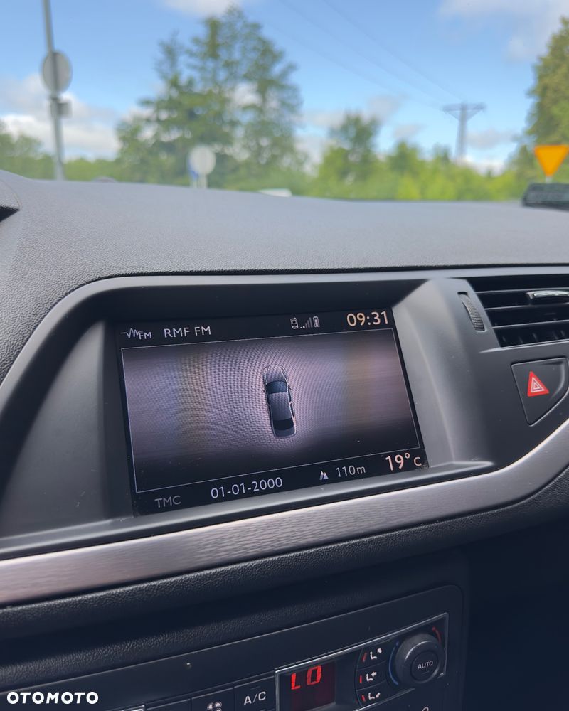 Citroën C5 HDi 170 Biturbo Exclusive - 12