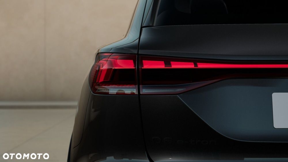 Audi Q6 e-tron 83kWh - 9