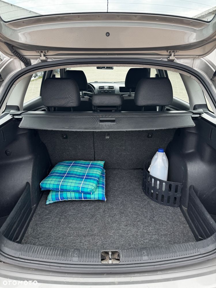 Skoda Fabia 1.4 TDI Classic - 9