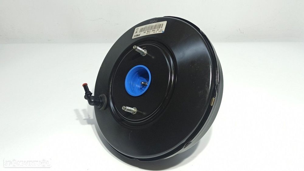 SERVOFREIO PEUGEOT 207 XS PACK - 5