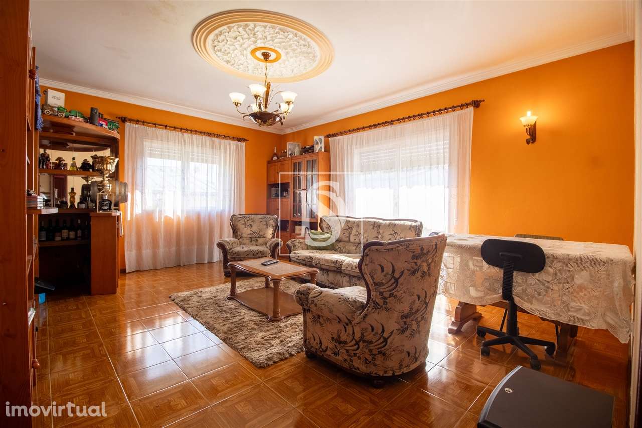 Moradia T2+2 Santa Maria da Feira - Grande imagem: 3/23
