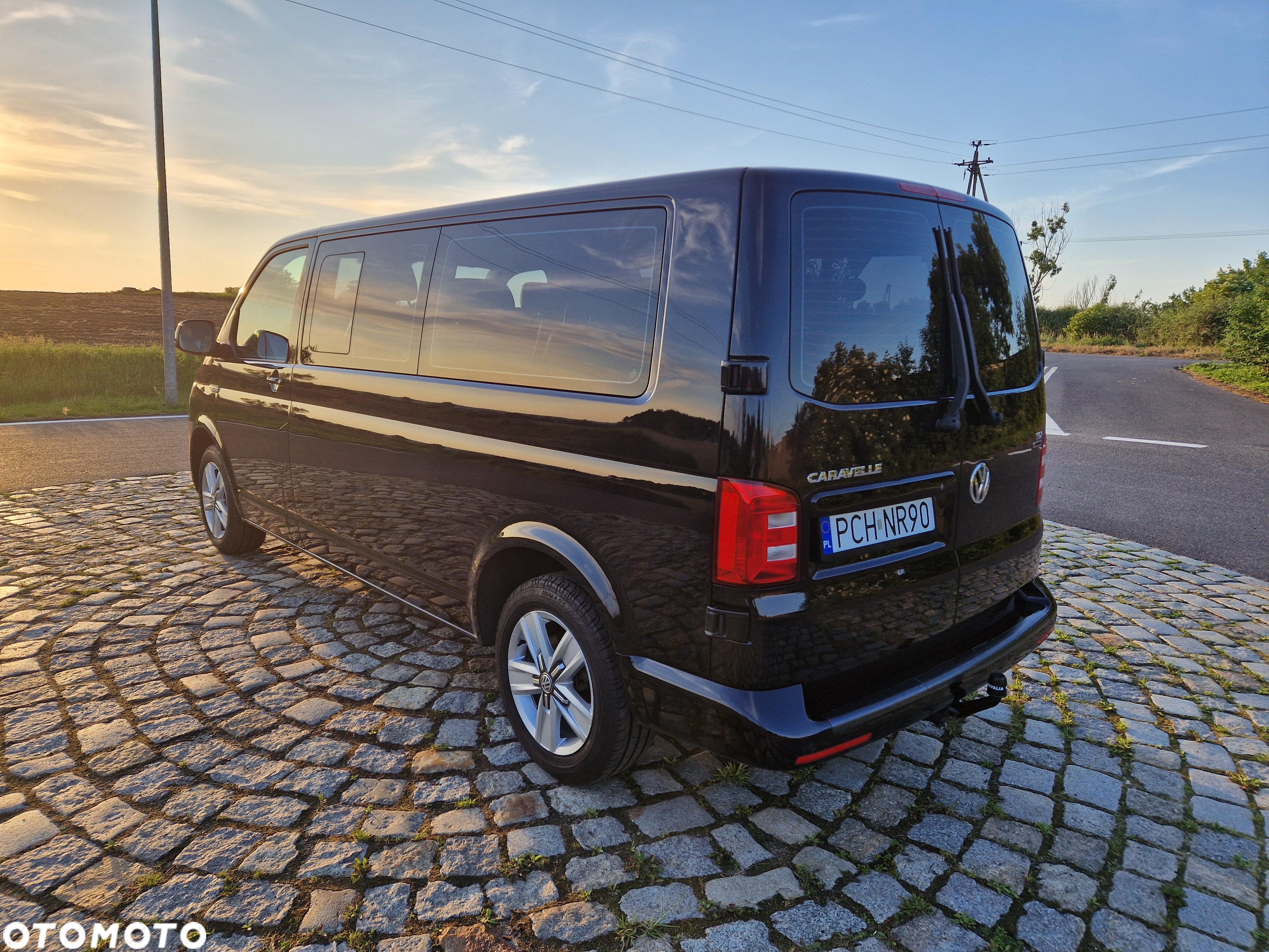 Volkswagen Caravelle 2.0 BiTDI L2 Highline 4Motion DSG - 5